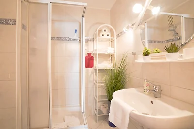 apartman za odmor Obiteljski odmor Ofterschwang