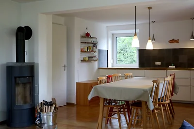 Ferienwohnung "Haus Krone" -