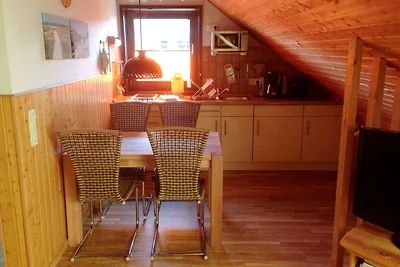 Ferienwohnung Baumgarn