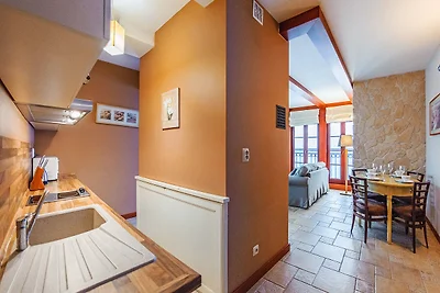 Sun&Snow Zachod Slonca - Apartment