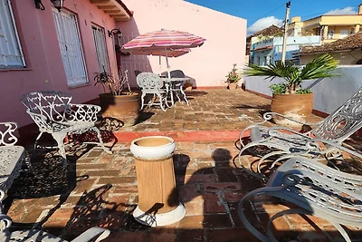 Hostal Mar y Sol Appartement 1