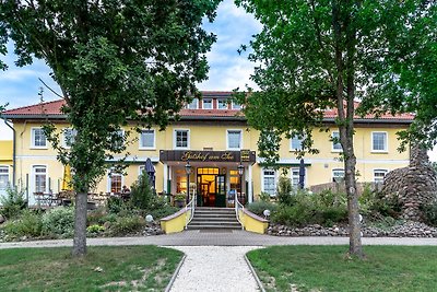 Vakantieappartement Gezinsvakantie Klein Upahl