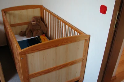 Vakantieappartement Gezinsvakantie Großenbrode