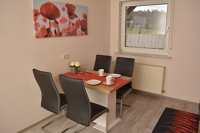 Vakantieappartement Gezinsvakantie Egloffstein