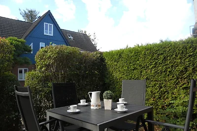 Vakantieappartement Gezinsvakantie Wyk