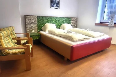 Hoamathaus II by Alpenidyll