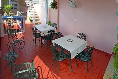 Las Terrazas de Barbara Appartement