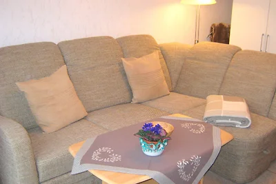 Haus am Kojenteich - Whg. 1 -