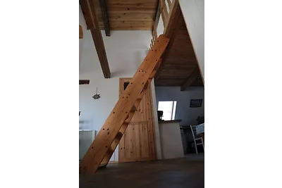 Fewo Fin vor den Toren SPO mit viel