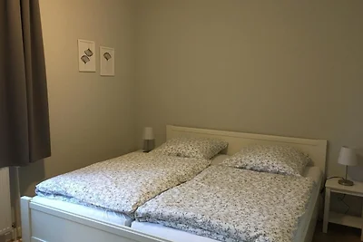 Haus Hanna Wohnung 1