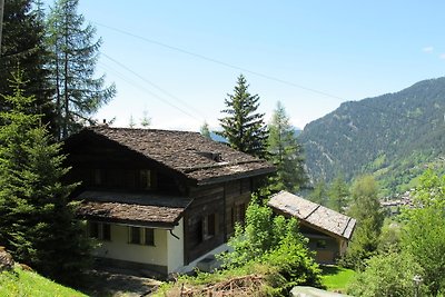 Casa vacanze Vacanza di relax Les 4 Vallées