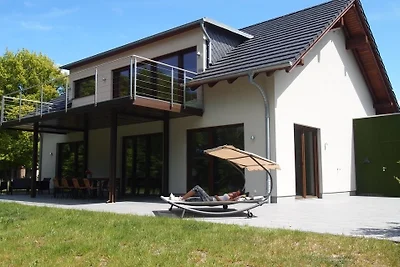 Casa vacanze Vacanza di relax Malchow