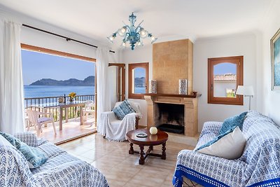 Casa vacanze Vacanza di relax Son Serra de Marina