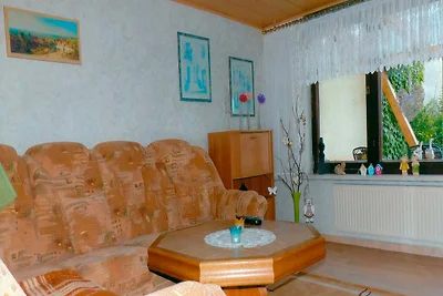 Ferienwohnung am Malchower See