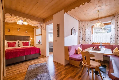 Vakantieappartement Gezinsvakantie Eisenberg
