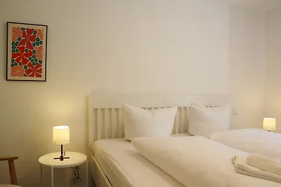 Vakantieappartement Gezinsvakantie 