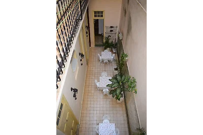 Casa Yalina y Gustavo Habana