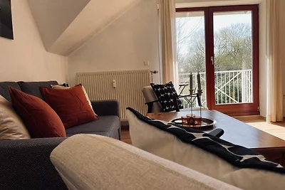 Ferienwohnung "Jim Knopf" mit