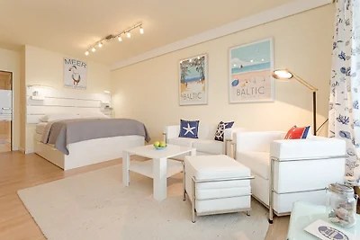 Appartamento Vacanza con famiglia Timmendorfer Strand