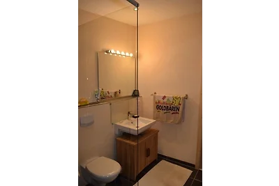 Die Köhler - Hütte im Sauerland