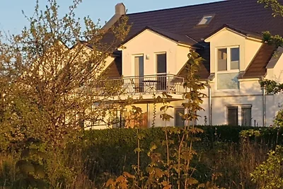 Vakantieappartement Gezinsvakantie Göhren-Lebbin