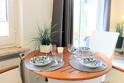 Ostseehus Whg.1a