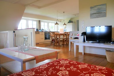 Appartamento Vacanza con famiglia Midlum