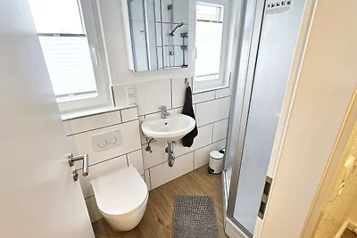 Casa vacanze Vacanza di relax Kellenhusen