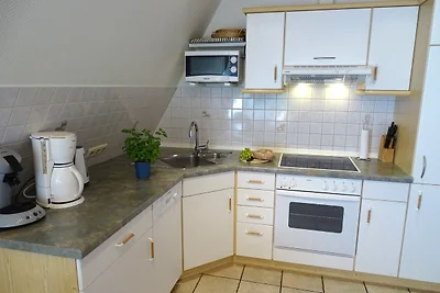 Ferienhof Specht - Haus Sonnenwende