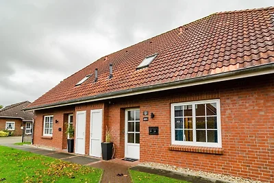 apartman za odmor Obiteljski odmor Dornum