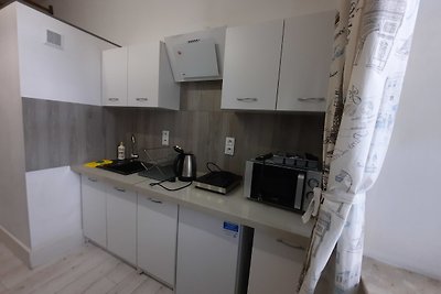 Apartment for 3 Guests (Cracow Old