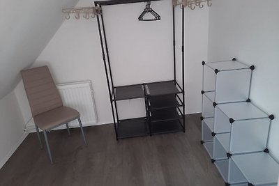 Vakantieappartement Gezinsvakantie Sande