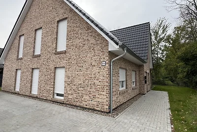 Appartamento Vacanza con famiglia Papenburg