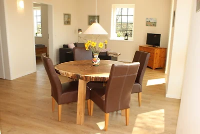 Alte Meierei Twedt - Ferienwohnung