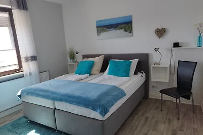 Vakantieappartement Gezinsvakantie Dahme