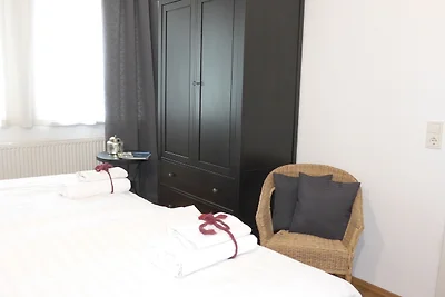 apartman za odmor Obiteljski odmor Regionalverband Saarbrücken