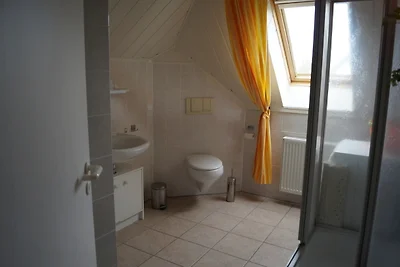 Ferienwohnung Wittow