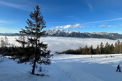 Ferienwohnung Schladming Planai