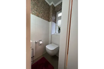 Vakantiehuis Ontspannende vakantie Varel