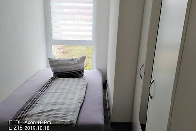 Vakantieappartement Gezinsvakantie Friedrichshafen