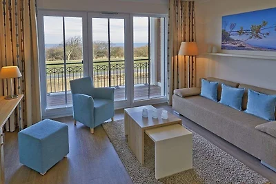 Aparthotel Waterkant Suites, Suite