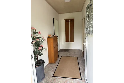 Vakantiehuis Ontspannende vakantie Luckenwalde