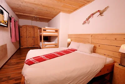 Almchalet Dorfblick by FeWo-Plan