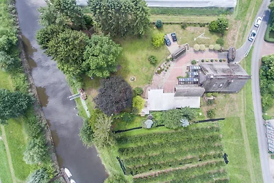 Appartamento Vacanza con famiglia Jork