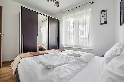 Sun&Snow Polanki - Apartment 2