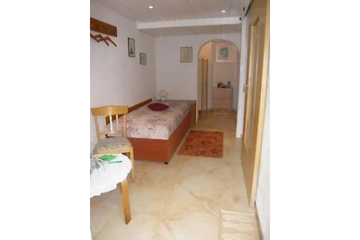 Vakantieappartement Gezinsvakantie Freiburg