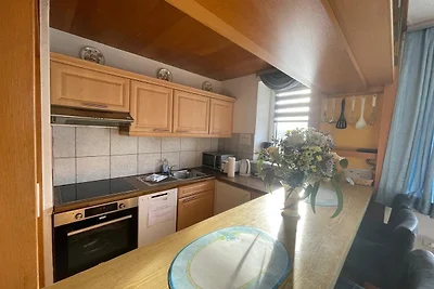 Sylt-Westerland Wohnung 4 im OG