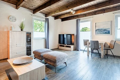 Vakantieappartement Gezinsvakantie Aurich
