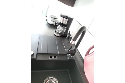 Appartamento Vacanza con famiglia Vlotho