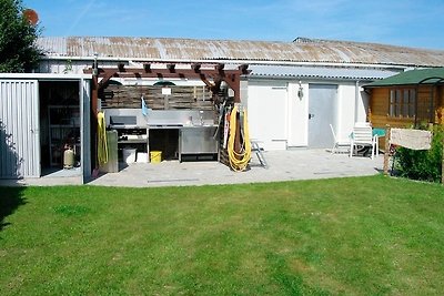 Vakantieappartement Gezinsvakantie Fehmarn